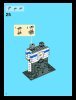 Building Instructions - LEGO - 10191 - Star Justice: Page 35