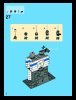 Building Instructions - LEGO - 10191 - Star Justice: Page 37