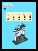 Building Instructions - LEGO - 10191 - Star Justice: Page 38