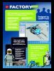 Building Instructions - LEGO - 10191 - Star Justice: Page 55