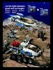 Building Instructions - LEGO - 10191 - Star Justice: Page 56