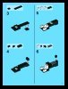 Building Instructions - LEGO - 10192 - Space Skulls: Page 11