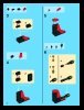 Building Instructions - LEGO - 10192 - Space Skulls: Page 22