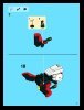 Building Instructions - LEGO - 10192 - Space Skulls: Page 23