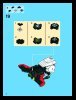 Building Instructions - LEGO - 10192 - Space Skulls: Page 24