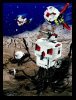 Building Instructions - LEGO - 10192 - Space Skulls: Page 31