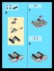 Building Instructions - LEGO - 10192 - Space Skulls: Page 7