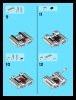 Building Instructions - LEGO - 10192 - Space Skulls: Page 8