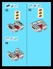 Building Instructions - LEGO - 10192 - Space Skulls: Page 9