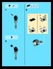 Building Instructions - LEGO - 10192 - Space Skulls: Page 19