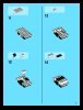 Building Instructions - LEGO - 10192 - Space Skulls: Page 23