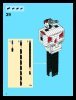 Building Instructions - LEGO - 10192 - Space Skulls: Page 32