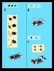 Building Instructions - LEGO - 10192 - Space Skulls: Page 40