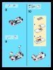 Building Instructions - LEGO - 10192 - Space Skulls: Page 41