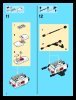 Building Instructions - LEGO - 10192 - Space Skulls: Page 42