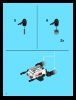 Building Instructions - LEGO - 10192 - Space Skulls: Page 44