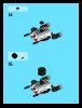 Building Instructions - LEGO - 10192 - Space Skulls: Page 45