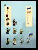 Building Instructions - LEGO - 10193 - Medieval Market Village: Page 3