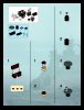 Building Instructions - LEGO - 10193 - Medieval Market Village: Page 5