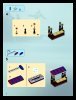 Building Instructions - LEGO - 10193 - Medieval Market Village: Page 10