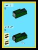 Building Instructions - LEGO - 10194 - Emerald Night: Page 7