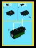 Building Instructions - LEGO - 10194 - Emerald Night: Page 10