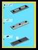 Building Instructions - LEGO - 10194 - Emerald Night: Page 33