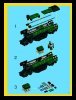 Building Instructions - LEGO - 10194 - Emerald Night: Page 37