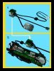 Building Instructions - LEGO - 10194 - Emerald Night: Page 41