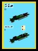 Building Instructions - LEGO - 10194 - Emerald Night: Page 9