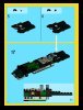 Building Instructions - LEGO - 10194 - Emerald Night: Page 14