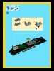 Building Instructions - LEGO - 10194 - Emerald Night: Page 15