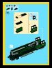 Building Instructions - LEGO - 10194 - Emerald Night: Page 31