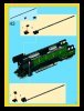 Building Instructions - LEGO - 10194 - Emerald Night: Page 43