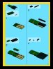 Building Instructions - LEGO - 10194 - Emerald Night: Page 45