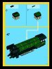 Building Instructions - LEGO - 10194 - Emerald Night: Page 49