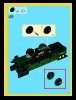 Building Instructions - LEGO - 10194 - Emerald Night: Page 51