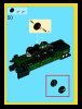 Building Instructions - LEGO - 10194 - Emerald Night: Page 52