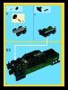 Building Instructions - LEGO - 10194 - Emerald Night: Page 56