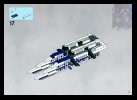 Building Instructions - LEGO - 10195 - Republic Dropship with AT-OT Walker™: Page 13