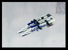 Building Instructions - LEGO - 10195 - Republic Dropship with AT-OT Walker™: Page 15