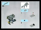 Building Instructions - LEGO - 10195 - Republic Dropship with AT-OT Walker™: Page 28