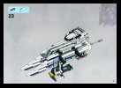 Building Instructions - LEGO - 10195 - Republic Dropship with AT-OT Walker™: Page 39