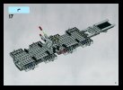 Building Instructions - LEGO - 10195 - Republic Dropship with AT-OT Walker™: Page 23