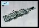 Building Instructions - LEGO - 10195 - Republic Dropship with AT-OT Walker™: Page 24