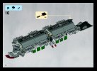 Building Instructions - LEGO - 10195 - Republic Dropship with AT-OT Walker™: Page 32