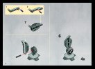 Building Instructions - LEGO - 10195 - Republic Dropship with AT-OT Walker™: Page 40