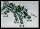 Building Instructions - LEGO - 10195 - Republic Dropship with AT-OT Walker™: Page 52