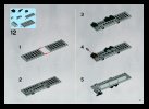 Building Instructions - LEGO - 10195 - Republic Dropship with AT-OT Walker™: Page 55