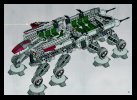 Building Instructions - LEGO - 10195 - Republic Dropship with AT-OT Walker™: Page 63